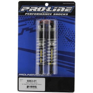 Pro-Line Racing 6063-01 Power Stroke Shocks Rear Traxxas Slash - 1 of 2