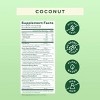 Bloom Nutrition Greens & Superfoods Powder, Coconut, 60 Servings