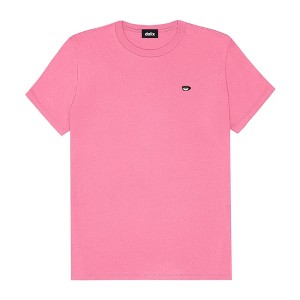 Dalix Womens Lil Coffee Jersey Tee - 1 of 4