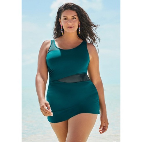 Plus Size: Looks Perfeitos para Qualquer Evento