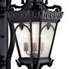 Kichler Lighting Tournai 4 - Light Wall Light in  Londonderry - 2 of 3