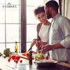 Cuisinel Square Glass Lid for Grill Pan - 10.5"-Inch, Fits Lodge, Fully Assembled, Oven Safe Reinforced for Skillets & Cookware. - 2 of 4
