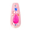 KISS Products Fake Nails - Lovely Bubbly - 34ct - 4 of 4