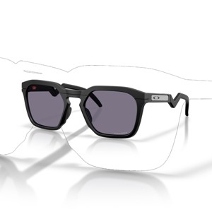 Oakley OO9533 L Unisex O_matter Sun Prizm Grey : Target