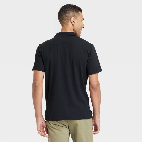 Polo Shirt de Comodidad para Hombre - Goodfellow & Co™ 2