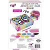 Fashion Angels Fashion Angels Crystalize It! Jewelry Box Design Set - 3 of 4