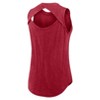 MLS Real Salt Lake Women's League Favorite Tank Top - 3 of 3
