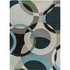 Hauteloom Wyocena Wool Rug - 2 of 4