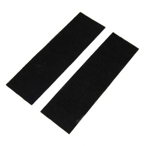 Filter-Monster Carbon Pre-Filter Replacement Compatible with Honeywell Filter K (HRF-K2) for HFD-120, HFD-120Q, HFD-300, HFD-310, HFD-320, HFD-323 Air - 1 of 4