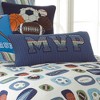 MVP Decorative Pillow - Levtex Home - 2 of 3
