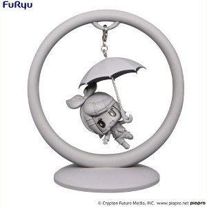 Furyu - Furyu - Hatsune Miku - Trapeze Kagamine Rin Figure - 1 of 1