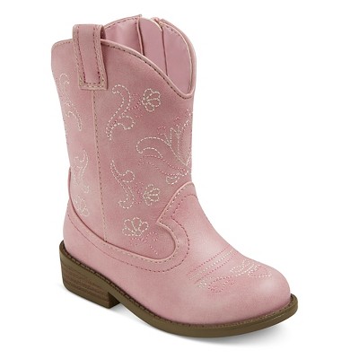 target girls cowboy boots