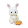 Calico Critters Baby Treats Series Blind Bag Surprise Set Including Doll Figure and Accessory (Includes 1 Bag, Styles Vary) - 3 of 4