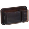 The Lakeside Collection Declutter Your Space: Small Item Storage Solutions - Magnetic Sundries Box - 4 of 4