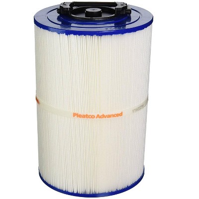 Pleatco PCD50N 50 Sq Ft Replacement Filter Cartridge for Caldera 50 Pools & Spas