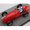 Ferrari 500 #102 Nino Farina 2nd Place "F2 Nurburgring GP" (1952) w/Driver Figure Ltd Ed to 55 pcs 1/18 Model Car by Tecnomodel - 4 of 4
