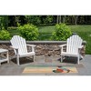 Liora Manne Frontporch Pet Indoor/Outdoor Rug.. - 2 of 4