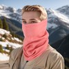 Unique Bargains Multi-function Windproof Neck Warmers 1 Pc - 2 of 4
