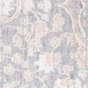 ivory/blue grey