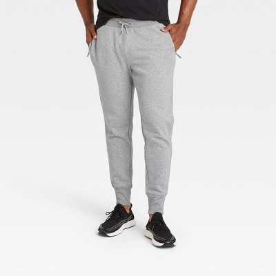 lijden snor in verlegenheid gebracht Grey Mens Joggers : Target