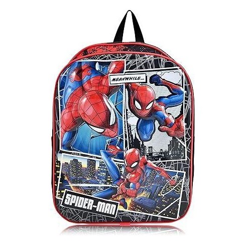 Lightning mcqueen backpack target best sale