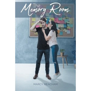 The Memory Room - by  Marcy Meacham (Paperback) - 1 of 1