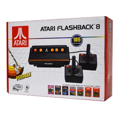 Target atari deals