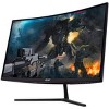 Acer EI2 - 27" Curved Widescreen Monitor WQHD 2560x1440 144Hz 16:9 4msGTG 320Nit - Manufacturer Refurbished - 2 of 4