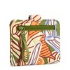 Vera Bradley Women's Outlet Ultralight Small Essential Tab Wallet - 2 of 3