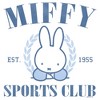 Boys Miffy Sports Club T Shirt - 2 of 4