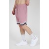 90 Degree By Reflex Mens Perforated 8.5" Short - 2 of 3