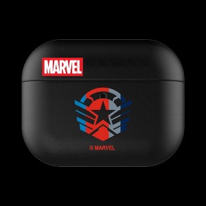 Marvel Avengers Sigil AirPod Case Cover for AirPods Pro 3 - 1 of 4
