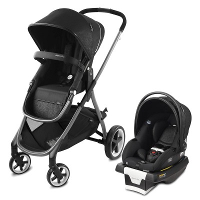 modular car seat