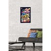 Trends International Paw Patrol: The Mighty Movie - Bars Unframed Wall Poster Prints - 2 of 4