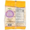 Jayone Sweet Crunchy Rice Snack Yuzu Citrus - Case of 6/2.8 oz - 3 of 4