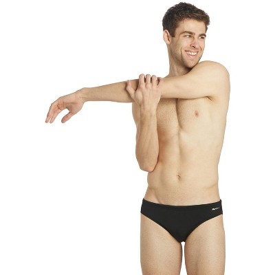 Sporti HydroLast Men's Water Polo Brief — фото 3