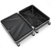 Lyngins 20/24/28 Inch 3 PCs Carry on Luggage Sets,Suitcases Sets with Spinner Wheels and TSA Lock for Family Trips - 4 of 4