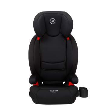 Booster Seats for School-Aged Children 