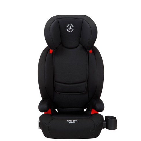 Maxi Cosi Rodisport Pure Belt Positioning Booster Car Seat Midnight Black Target - Maxi Cosi Car Seat Age Guide