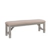 Landon Bench - Powell Company - 2 of 4