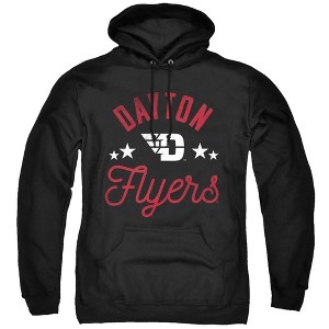 University of Dayton Official Flyers Adult Pull-Over Hoodie - 1 of 4