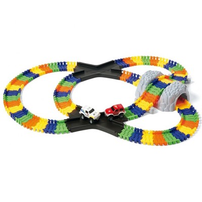 kidoozie build a road