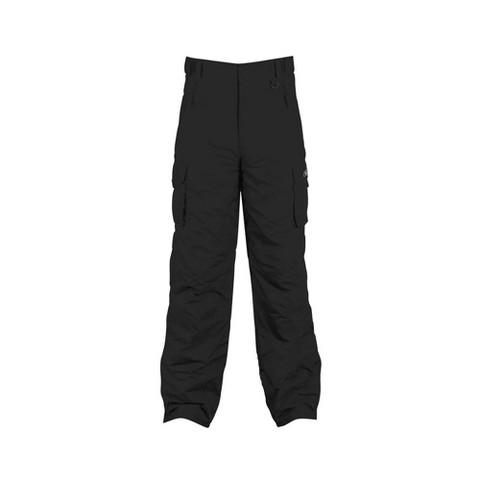 Мужские брюки WhiteStorm White Storm Elite Men's Insulated Cargo Skiing Sledding Snow Pants - 5XL