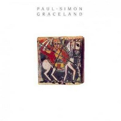 Paul Simon - Graceland (Remastered & Expanded) (CD)