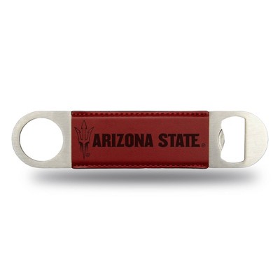 NCAA Arizona State Sun Devils Laser Engraved Bar Blade