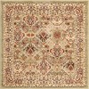Unique Loom    Voyage Colonial Area Rug - 2 of 4