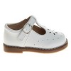 Josmo Unisex Boys Girls' Walking Shoes Hard Sole T-Strap Mary Janes (Infant/Toddler) - 2 of 4