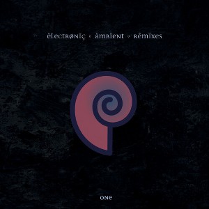Chris Carter - Electronic Ambient Remixes One - 1 of 1