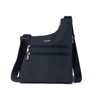 baggallini Women's Drift Slim Crossbody - 1 of 4