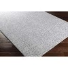 Hauteloom Keenes Leopard Print Area Rug - 3 of 4